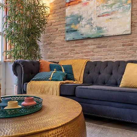 Ch Elvira Luxury Apartment Grenada Zewnętrze zdjęcie