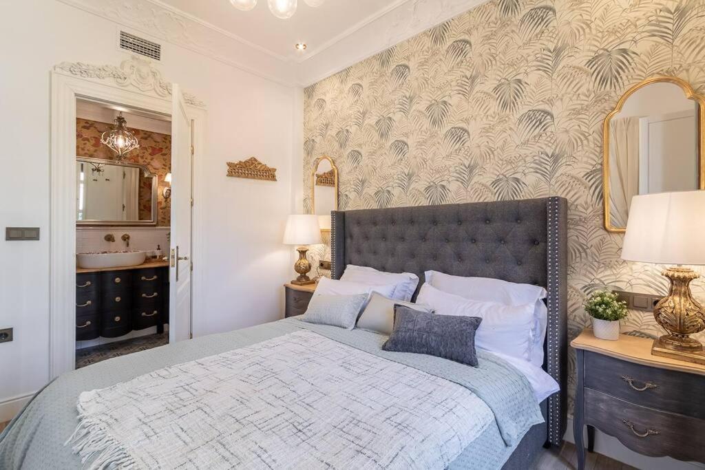 Ch Elvira Luxury Apartment Grenada Zewnętrze zdjęcie